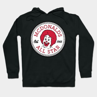 Converse impala hoodie top